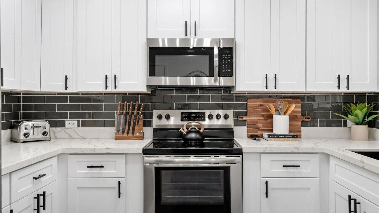 Photo of Kitchen in Tempe