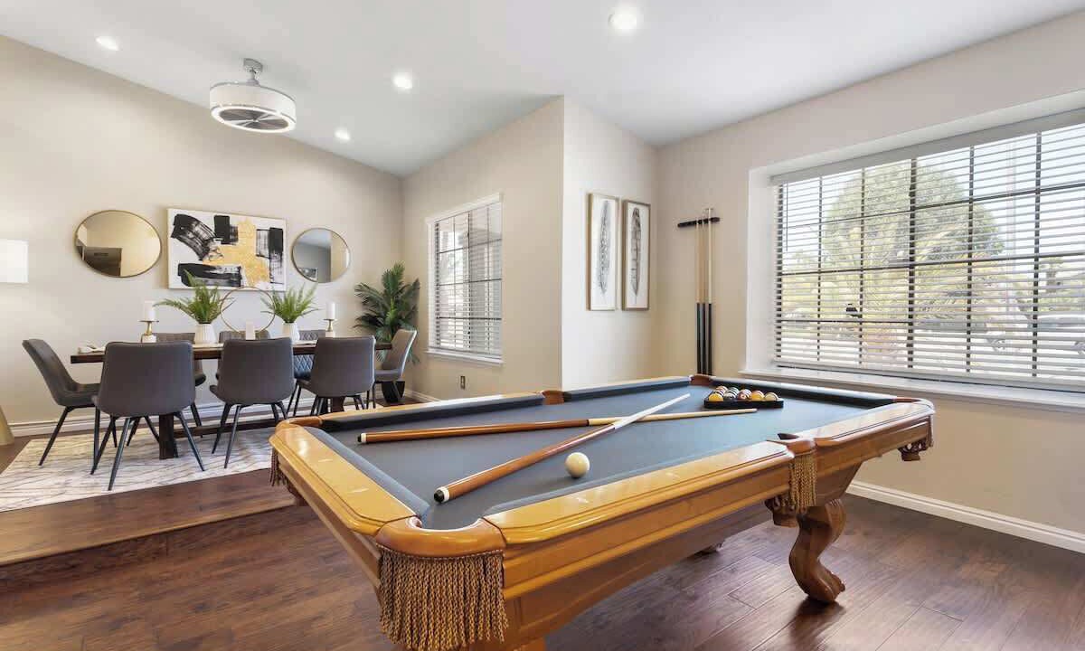 Photo of Bedroom in North Las Vegas