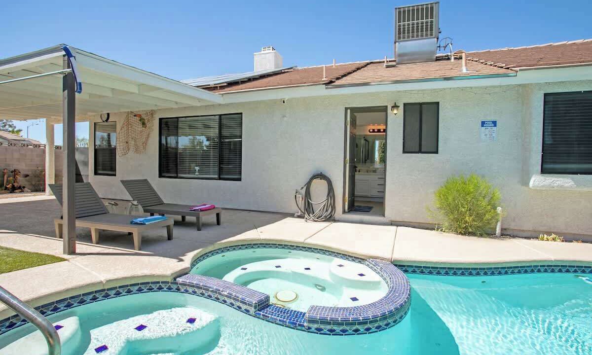 Photo of Outdoor in North Las Vegas