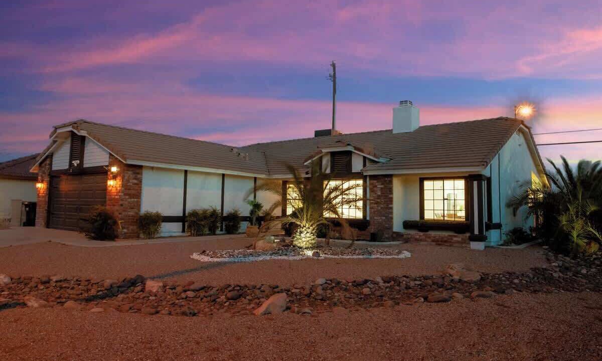Photo of Outdoor in North Las Vegas