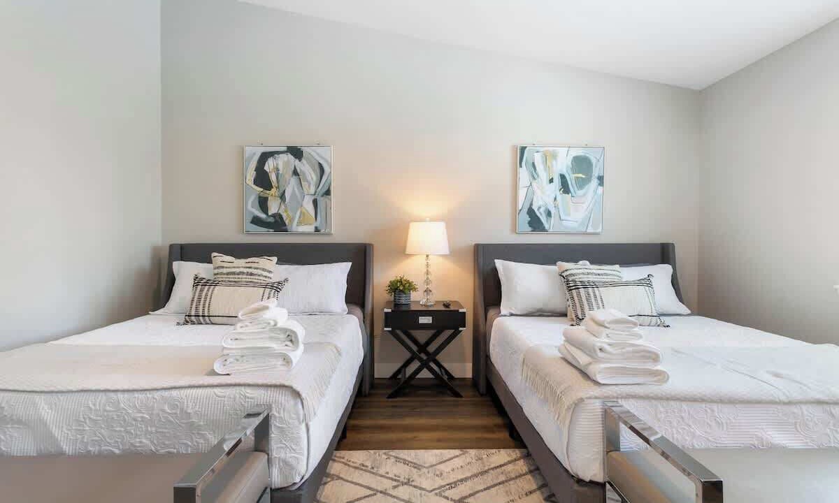 Photo of Bedroom in North Las Vegas