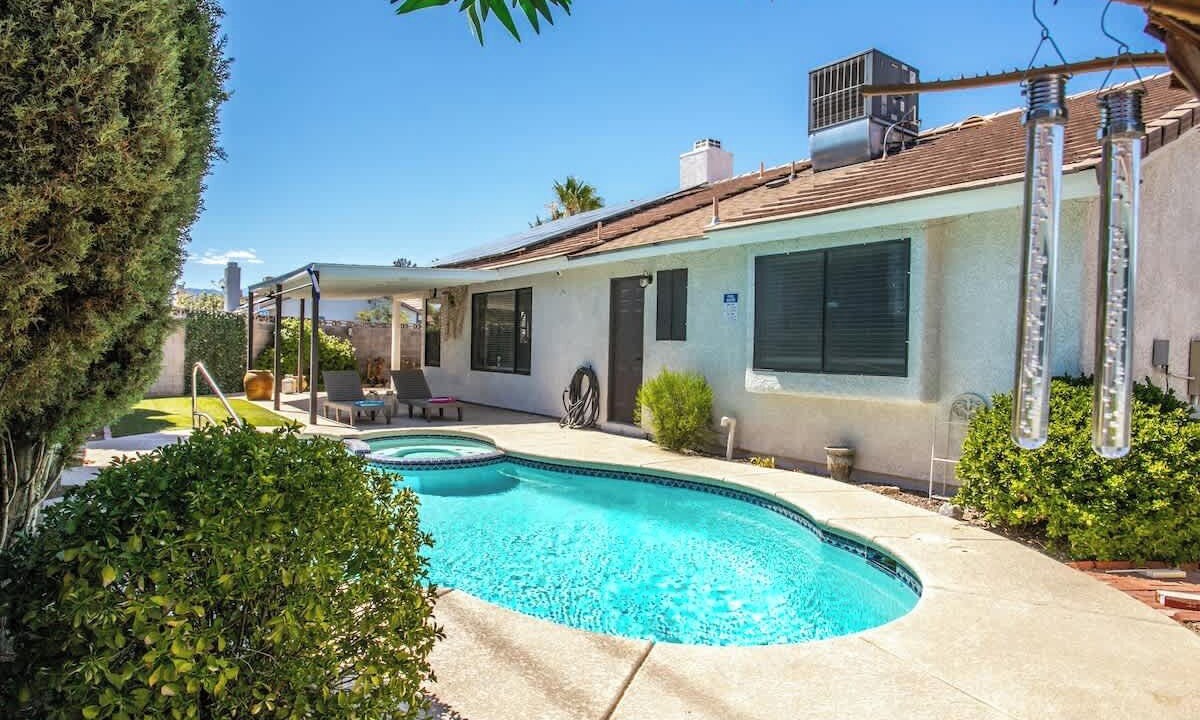 Photo of Outdoor in North Las Vegas