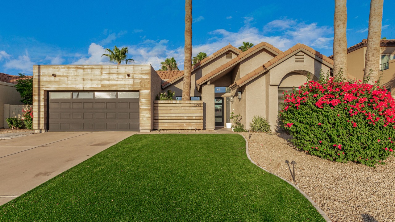 Photo of Outdoor in Knoell Scottsdale