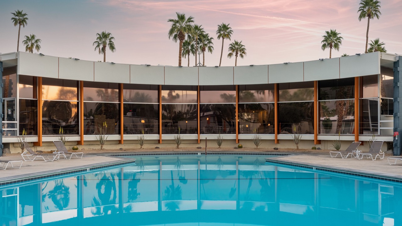 Photo of Outdoor in Twin Palms