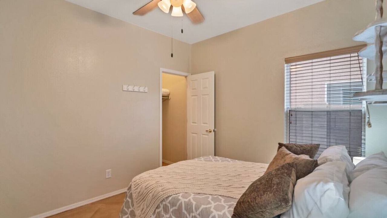 Photo of Bedroom in Hartman Vistas