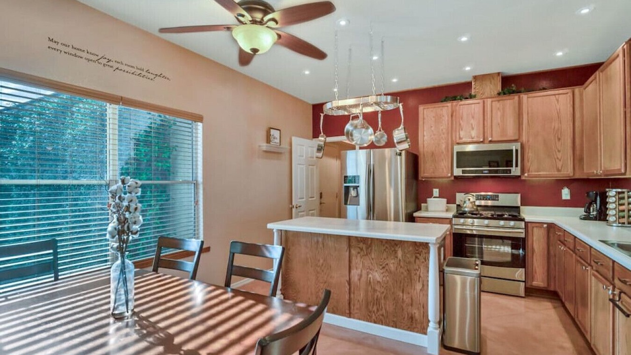 Photo of Kitchen in Hartman Vistas