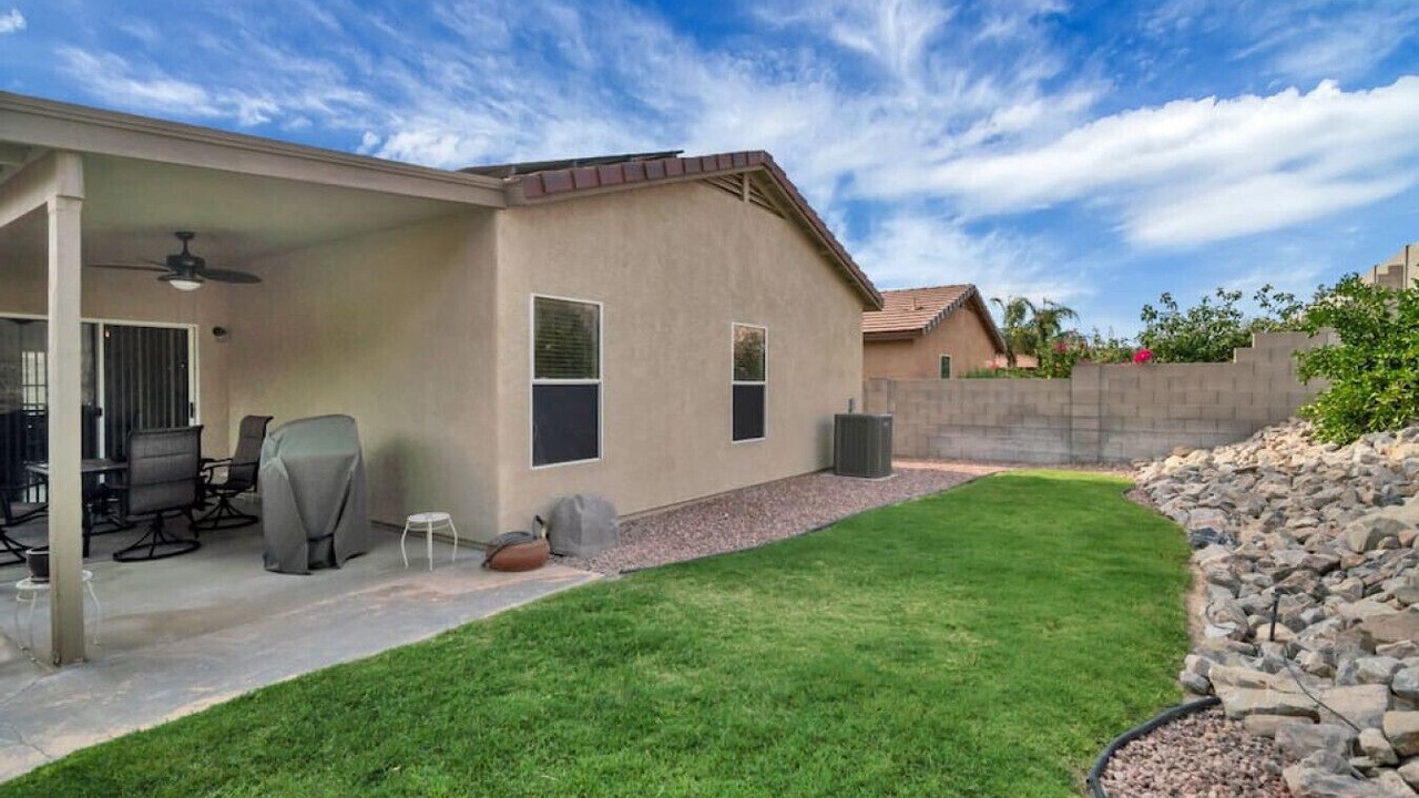 Photo of Outdoor in Hartman Vistas