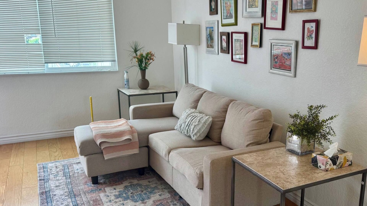 Photo of Livingroom in Central San Pedro