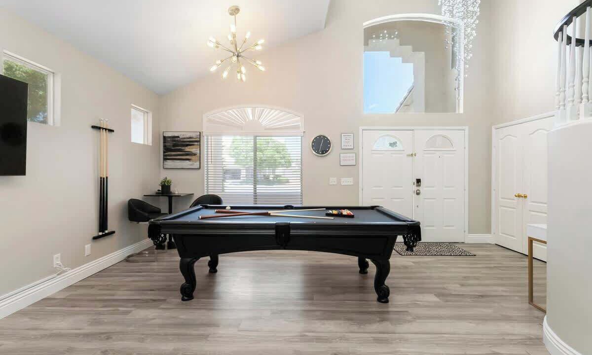 Photo of Bedroom in North Las Vegas