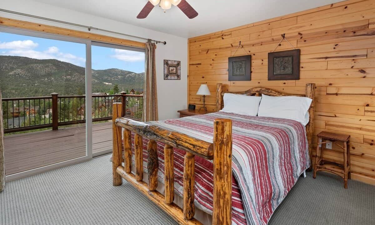 Photo of Bedroom in Castle Glen Estates