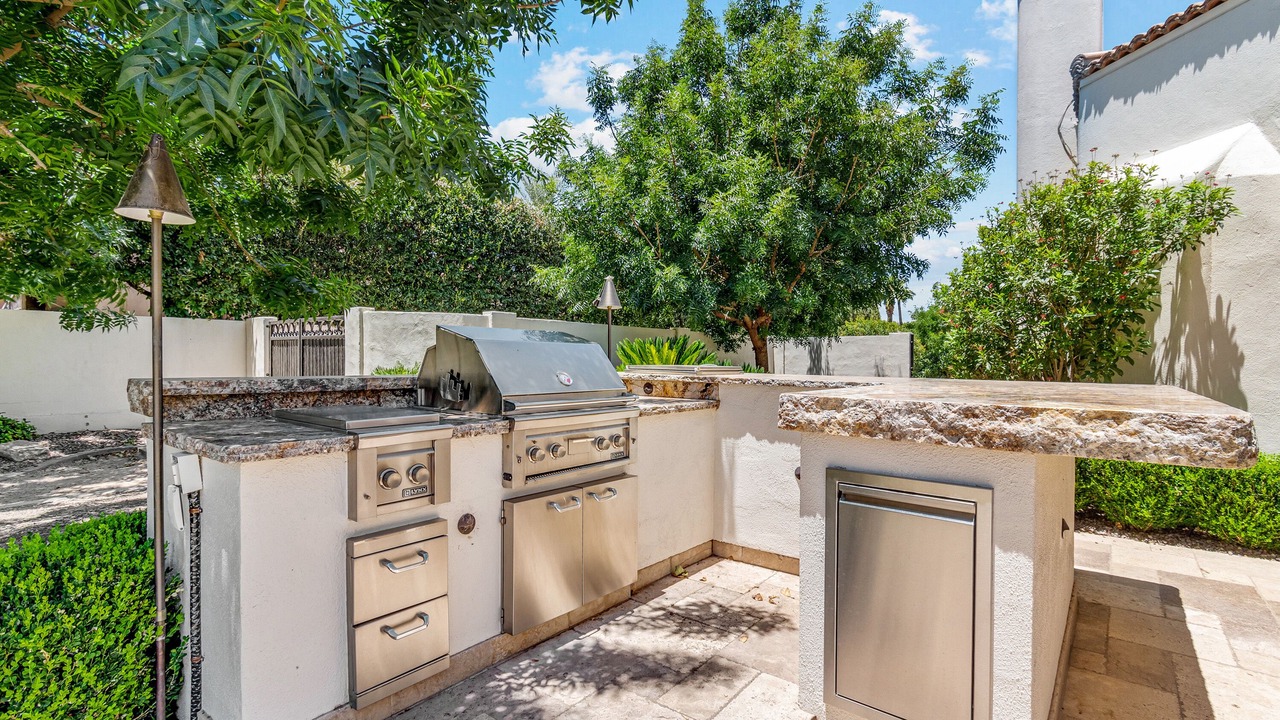 Photo of Patio Balcony in South Scottsdale