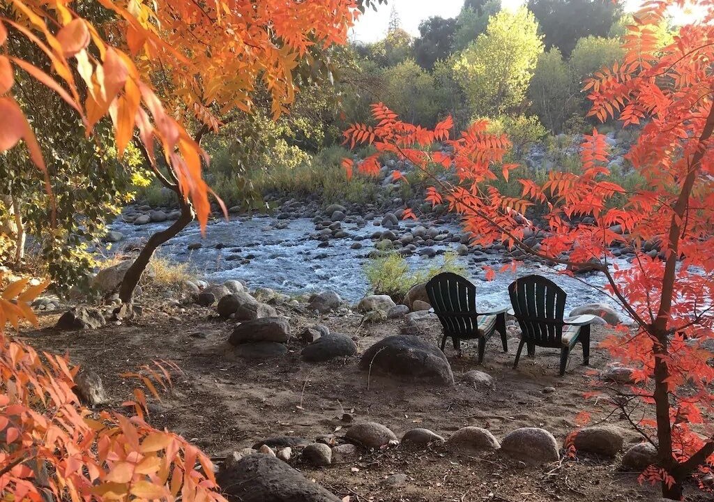Photo of Outdoor in Three Rivers