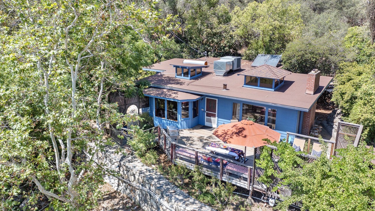 Photo of Outdoor in Three Rivers