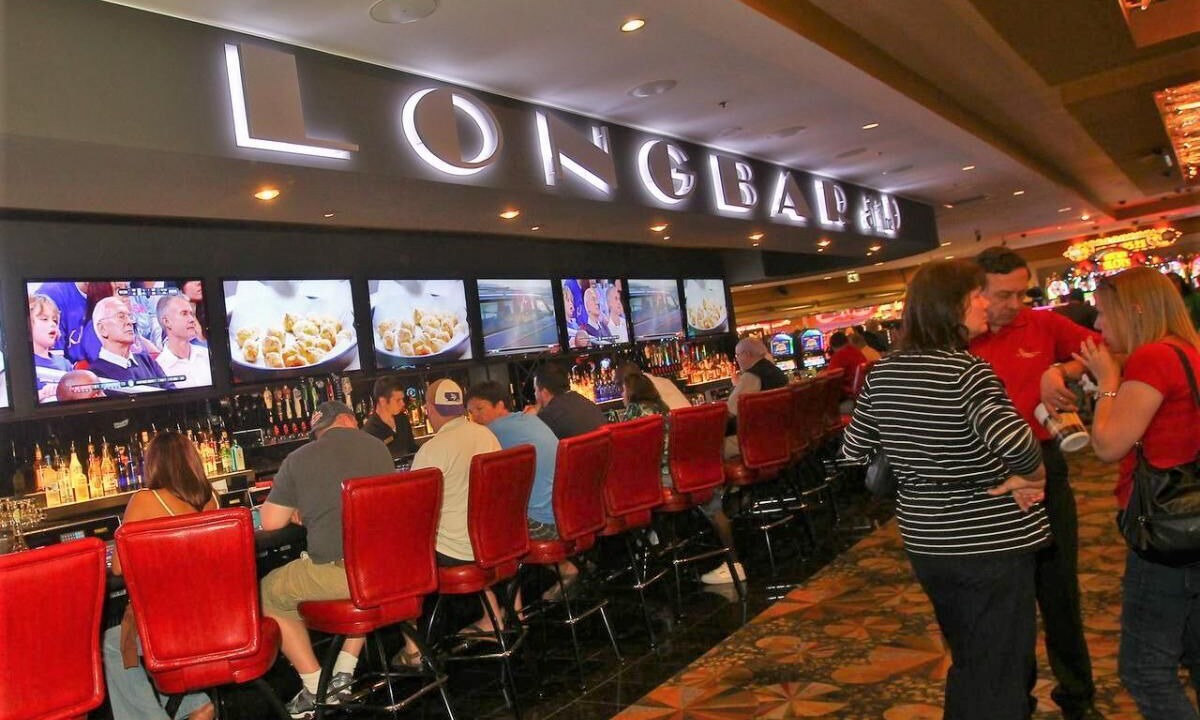 Photo of Others in Downtown Las Vegas