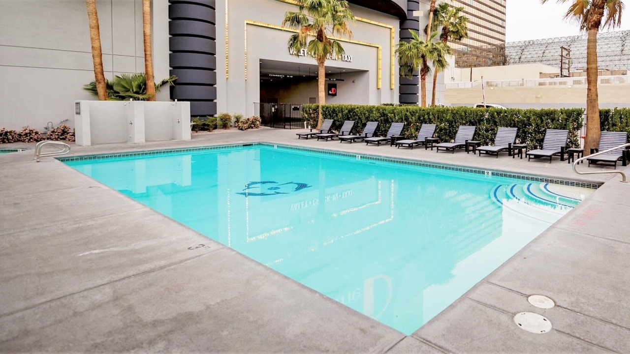 Photo of Outdoor in Downtown Las Vegas