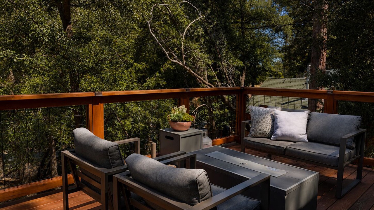 Photo of Outdoor in Pine Cove