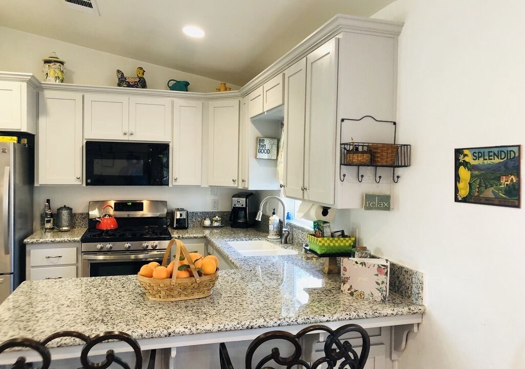 Photo of Kitchen in Exeter