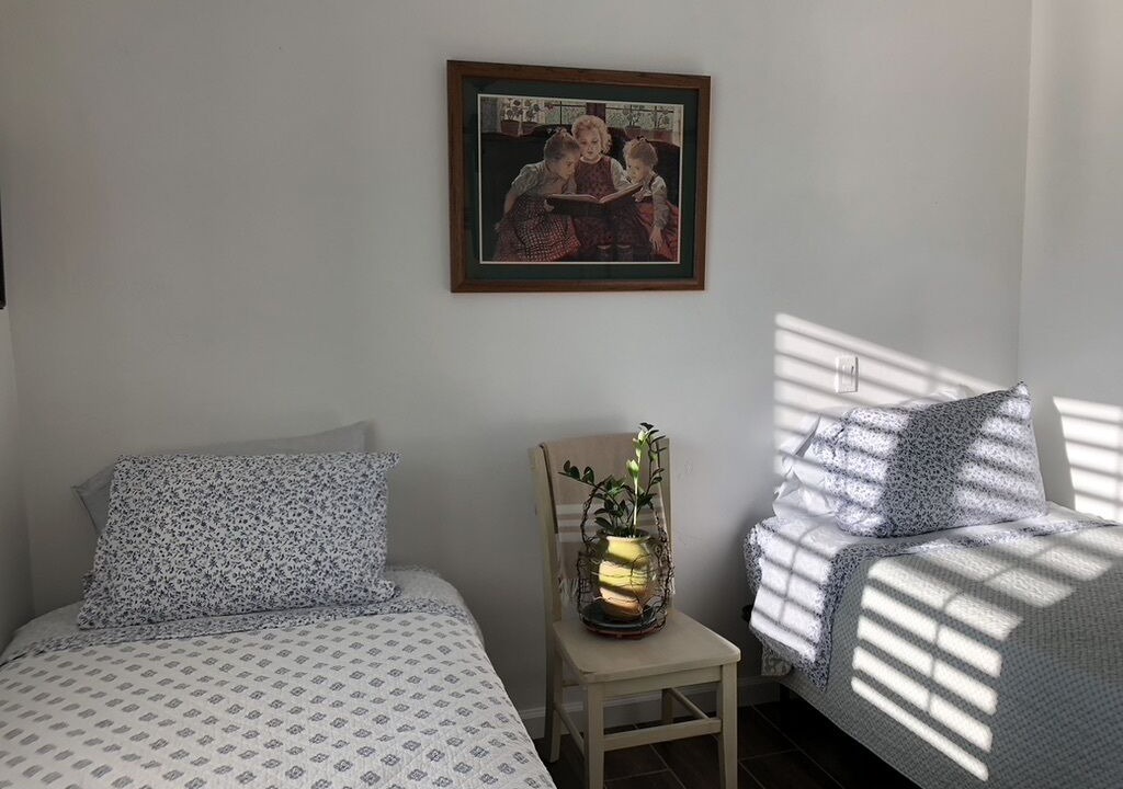 Photo of Bedroom in Exeter