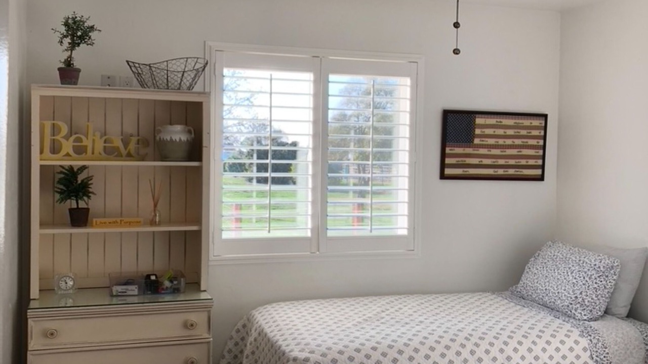 Photo of Bedroom in Exeter