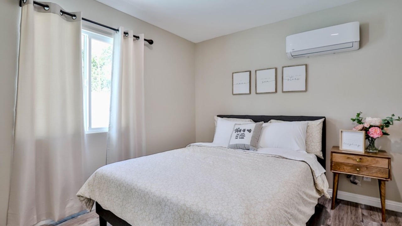 Photo of Bedroom in Southwest Anaheim