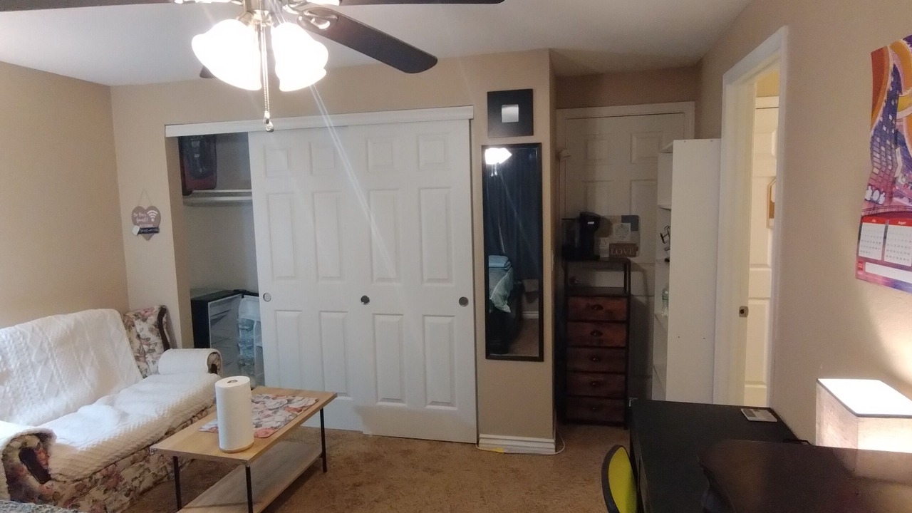 Photo of Bedroom in Chinatown
