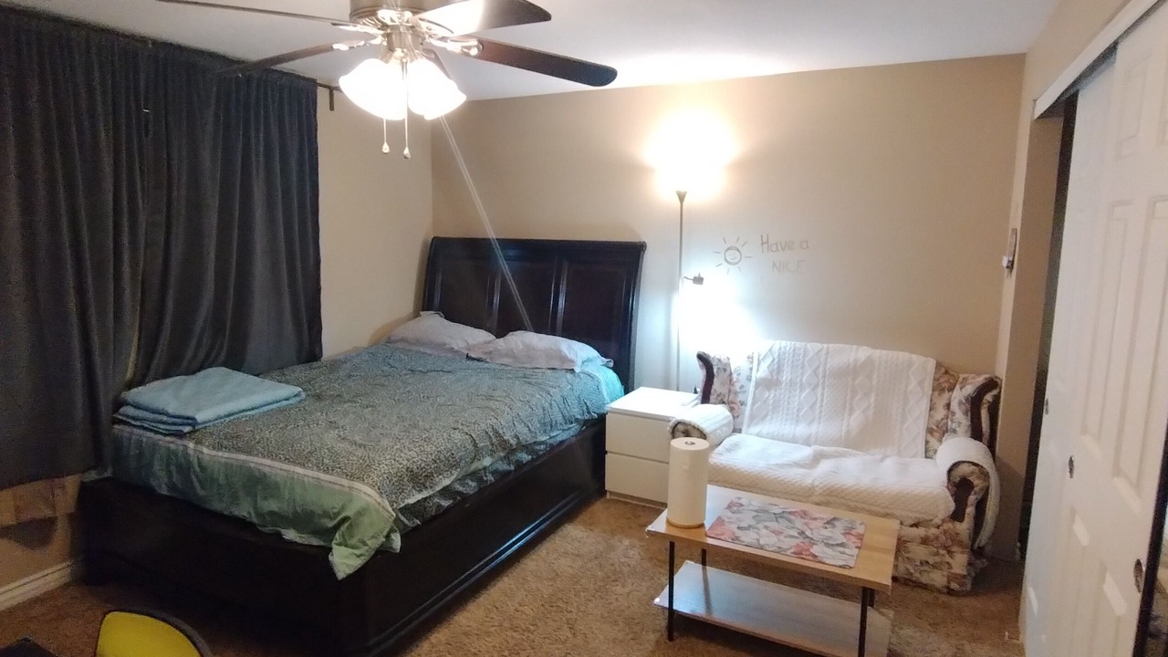 Photo of Bedroom in Chinatown