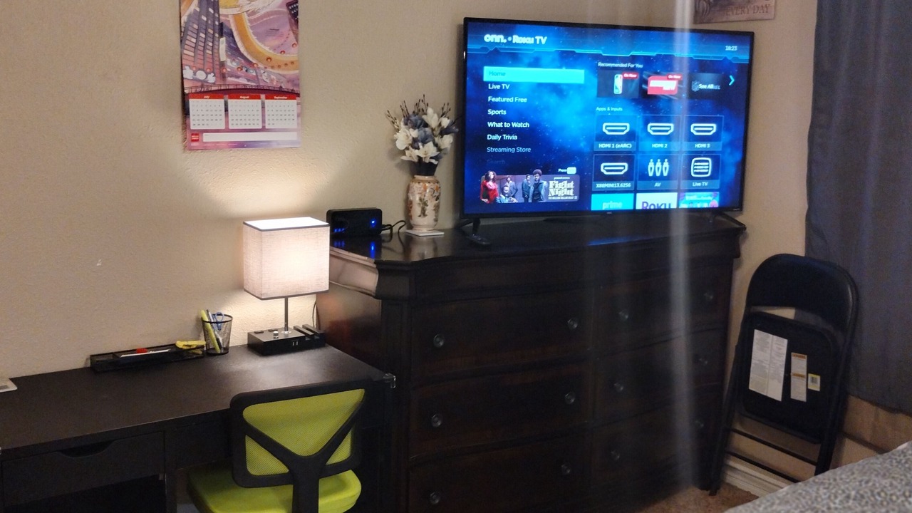 Photo of Bedroom in Chinatown
