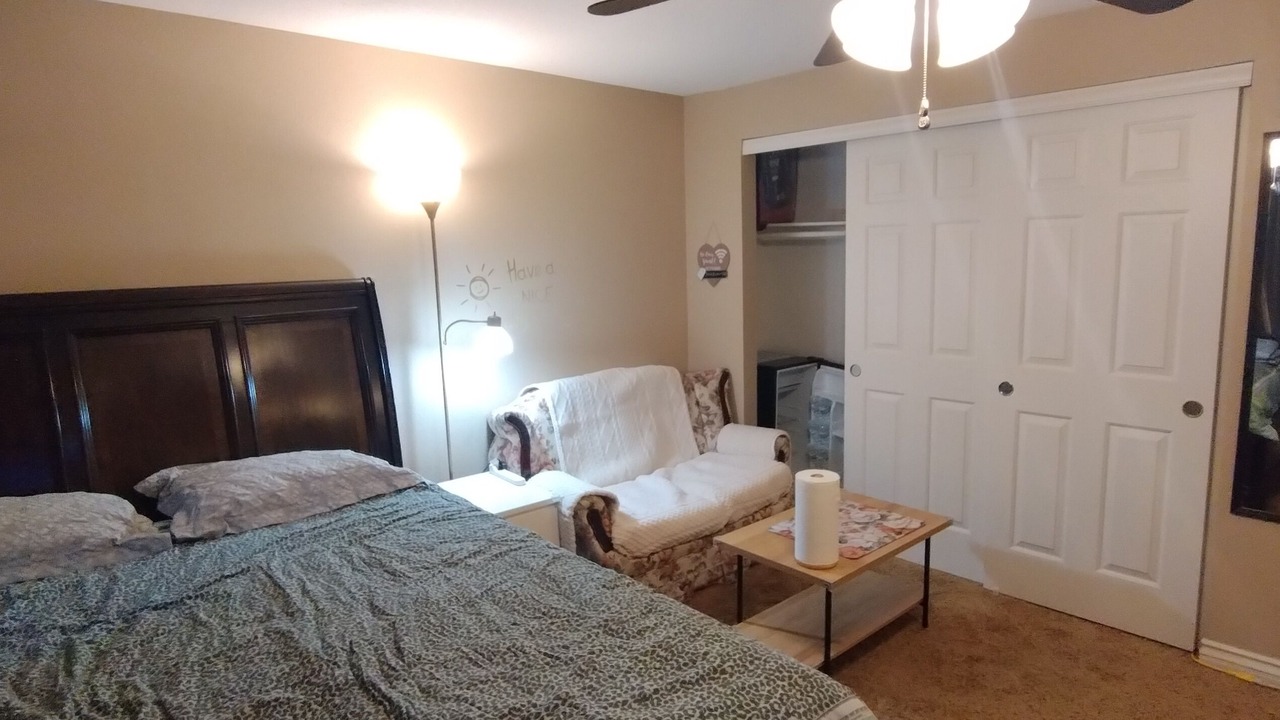Photo of Bedroom in Chinatown