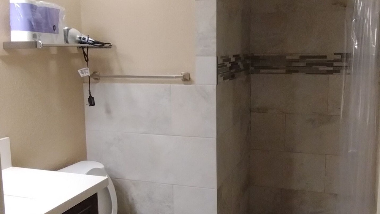 Photo of Bathroom in Chinatown