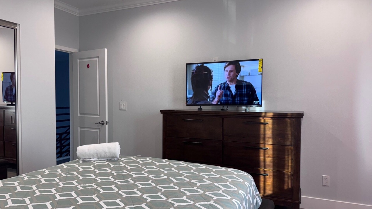 Photo of Bedroom in Southwest Anaheim