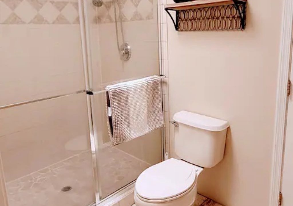 Photo of Bathroom in Casas Adobes