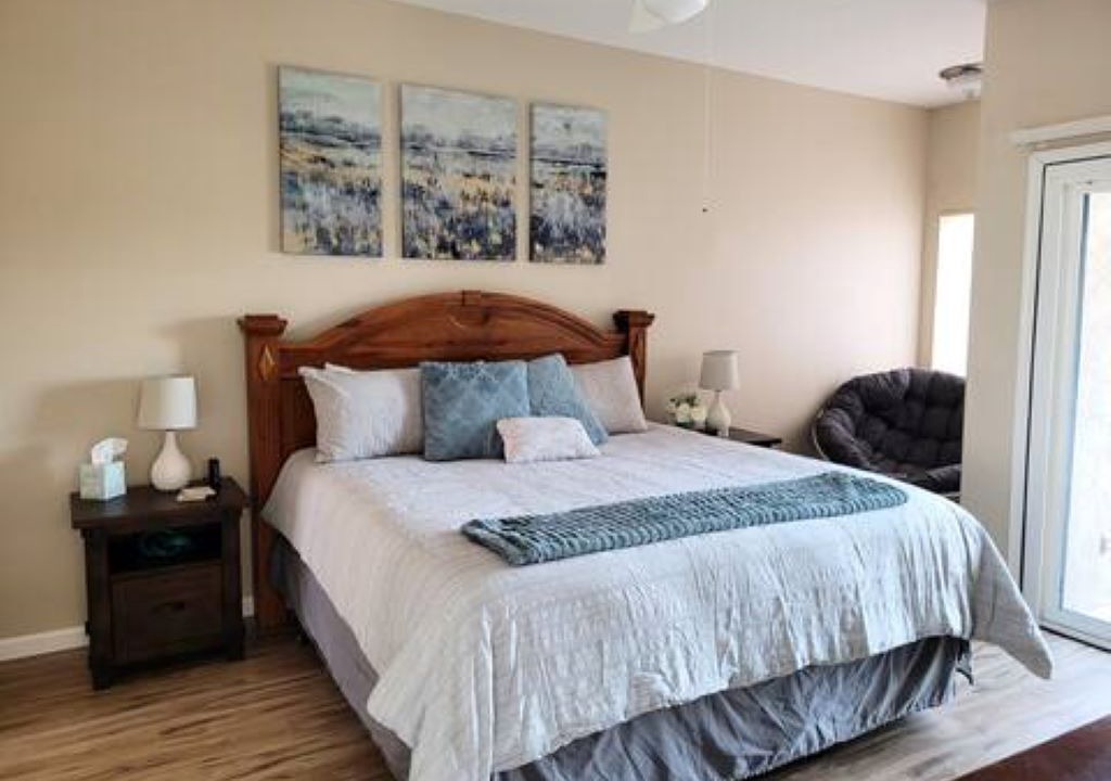 Photo of Bedroom in Casas Adobes