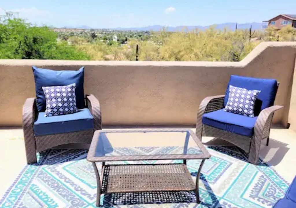 Photo of Outdoor in Casas Adobes