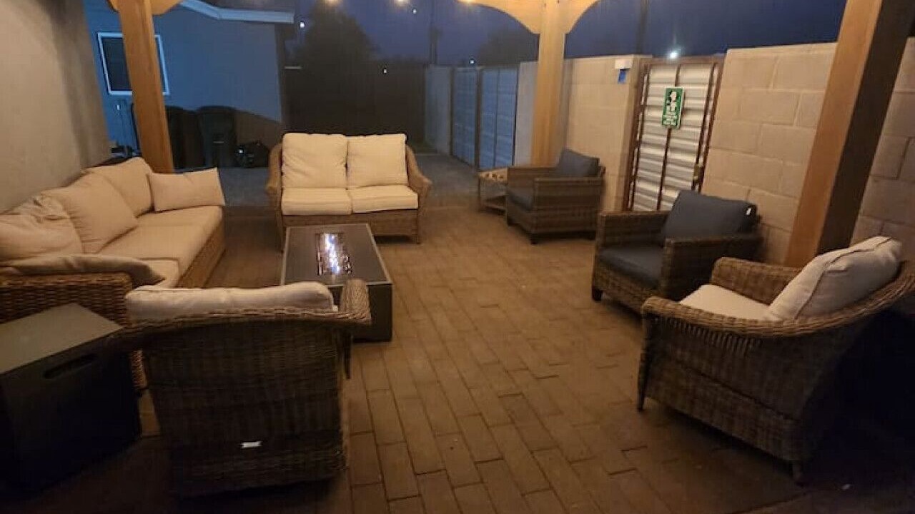 Photo of Patio Balcony in Garfield