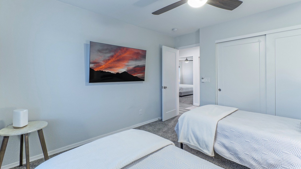 Photo of Bathroom in Norma Estates