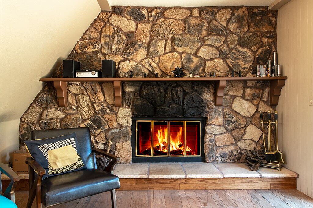 Photo of Livingroom in Pine Cove