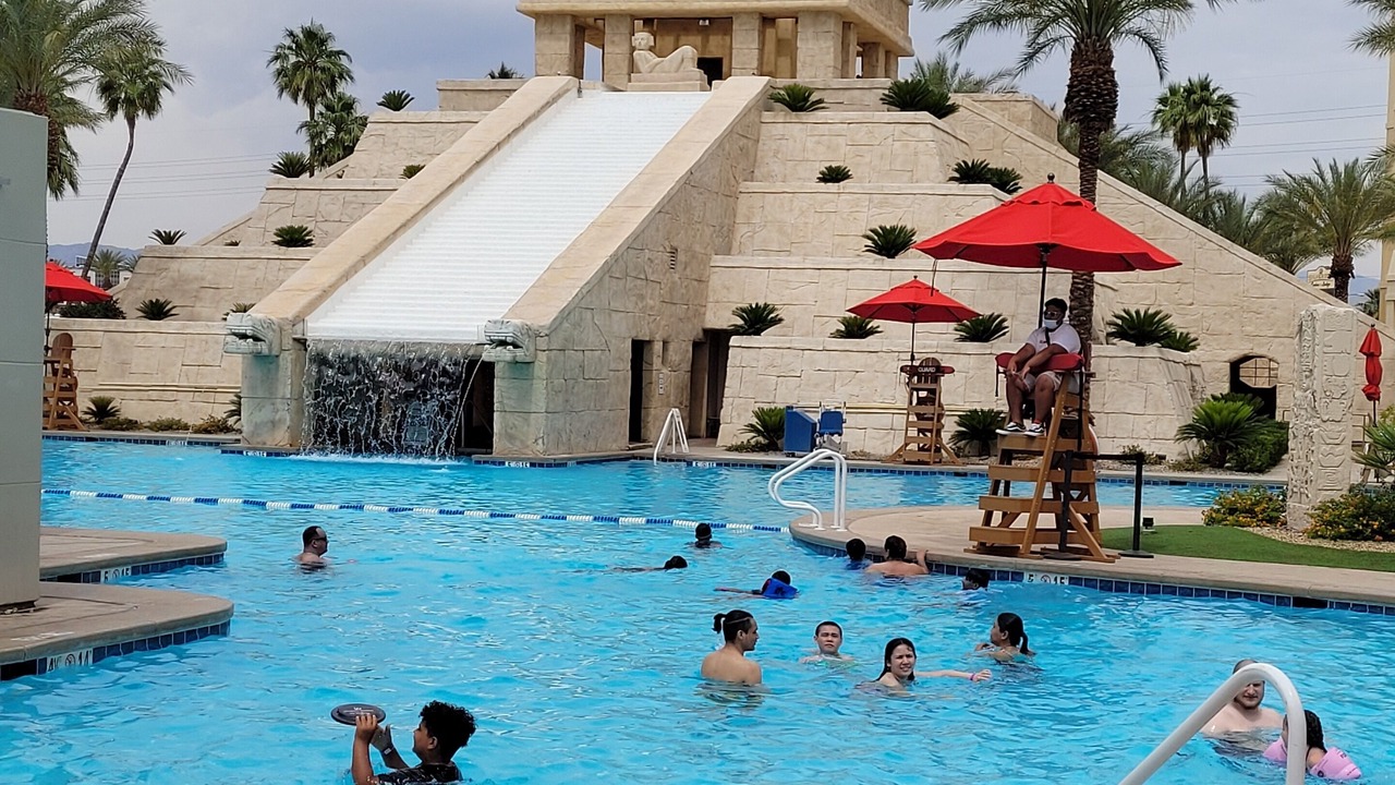 Photo of Outdoor in Enterprise