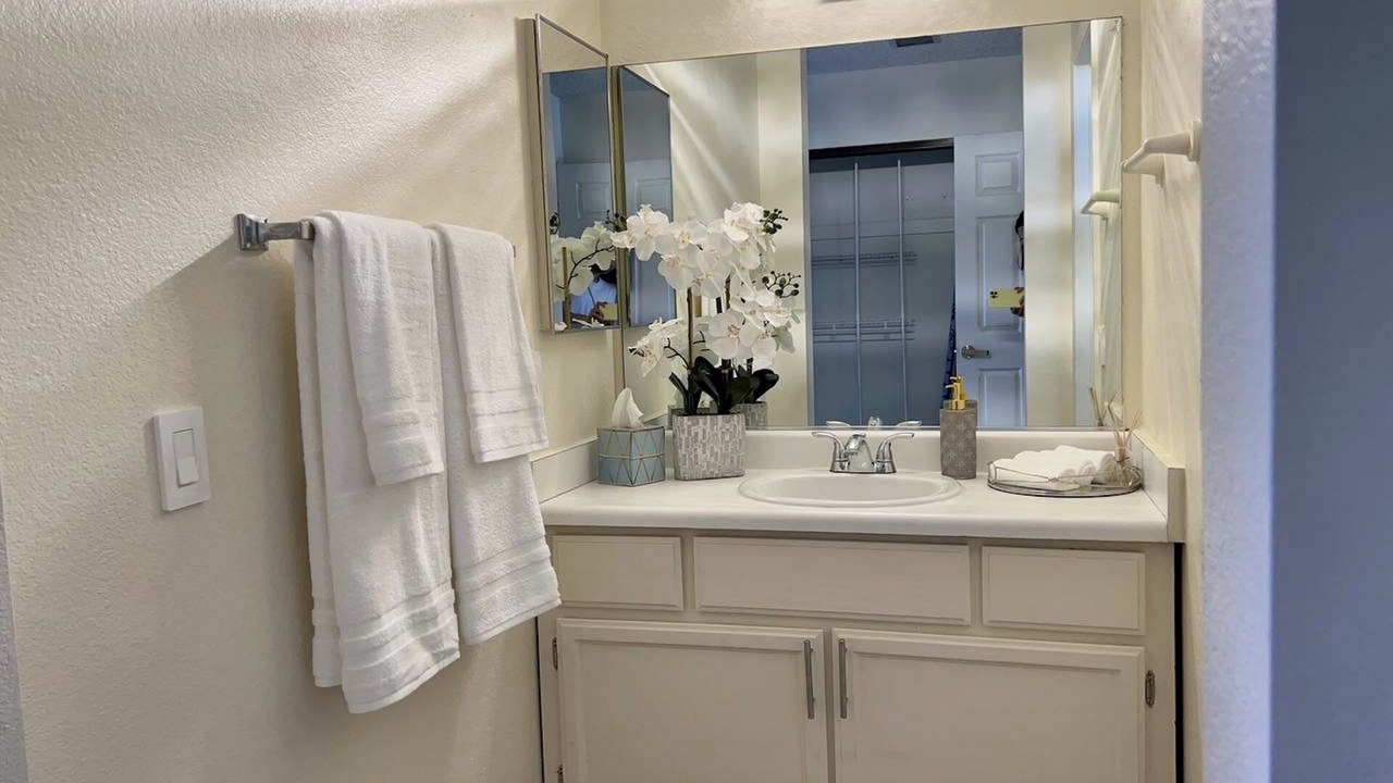 Photo of Bathroom in Spring Valley