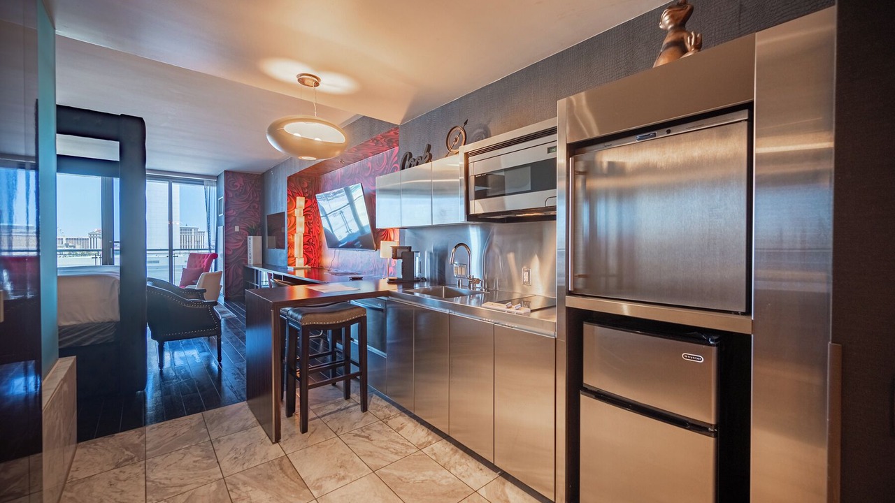 Photo of Kitchen in Las Vegas
