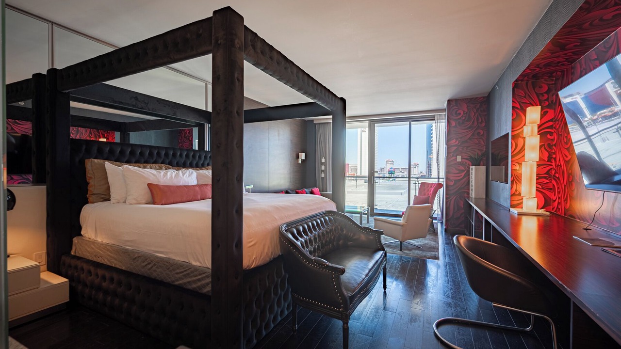 Photo of Bedroom in Las Vegas