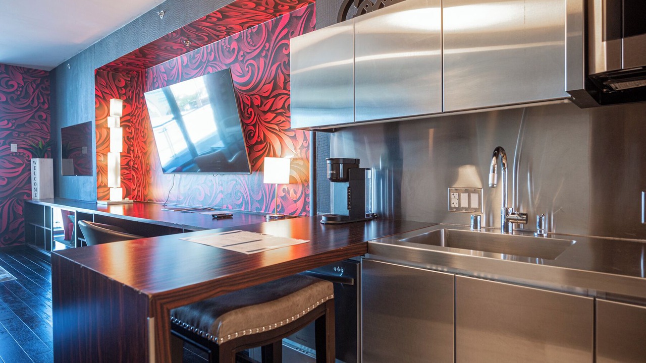 Photo of Kitchen in Las Vegas