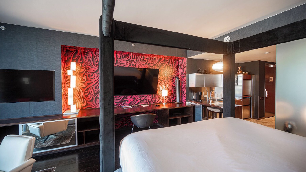 Photo of Bedroom in Las Vegas