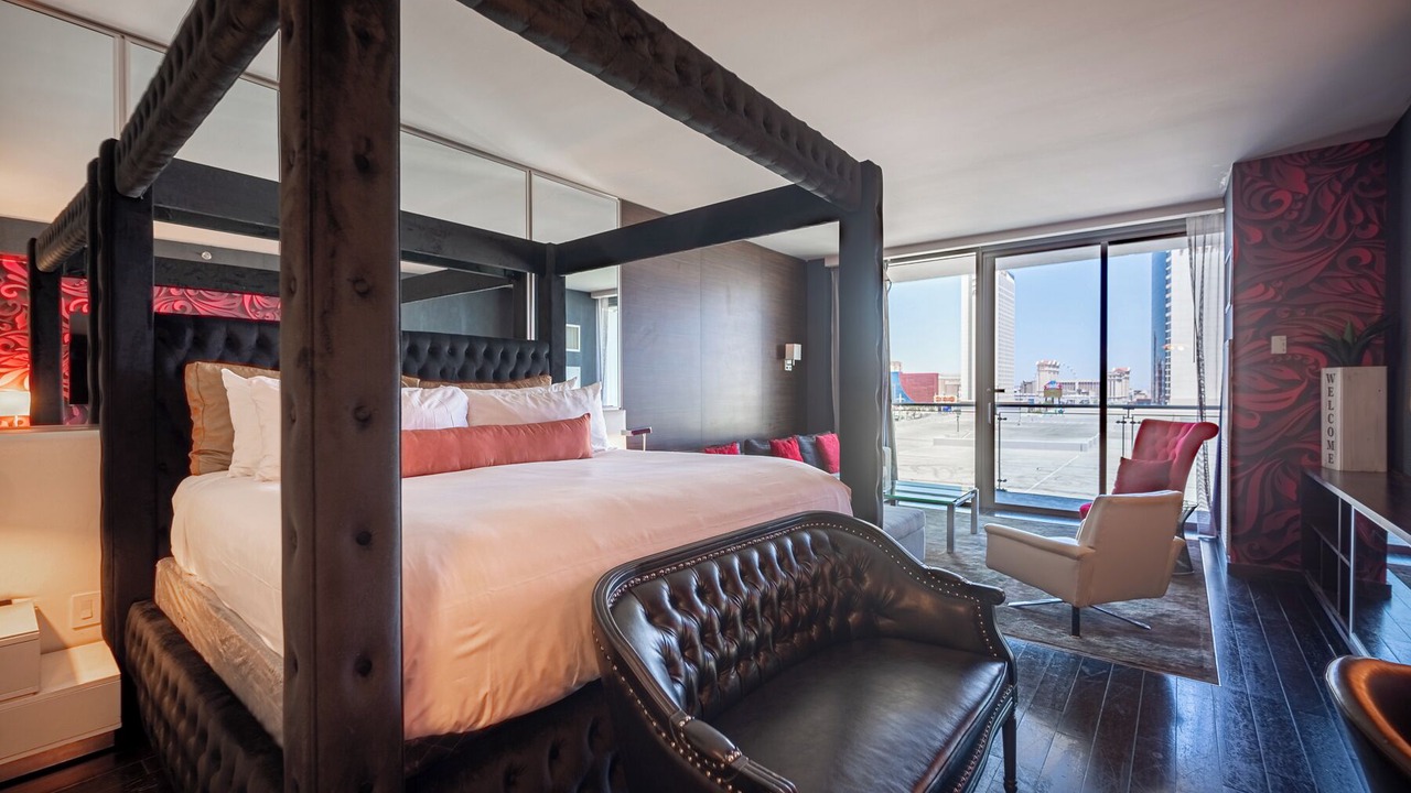 Photo of Bedroom in Las Vegas