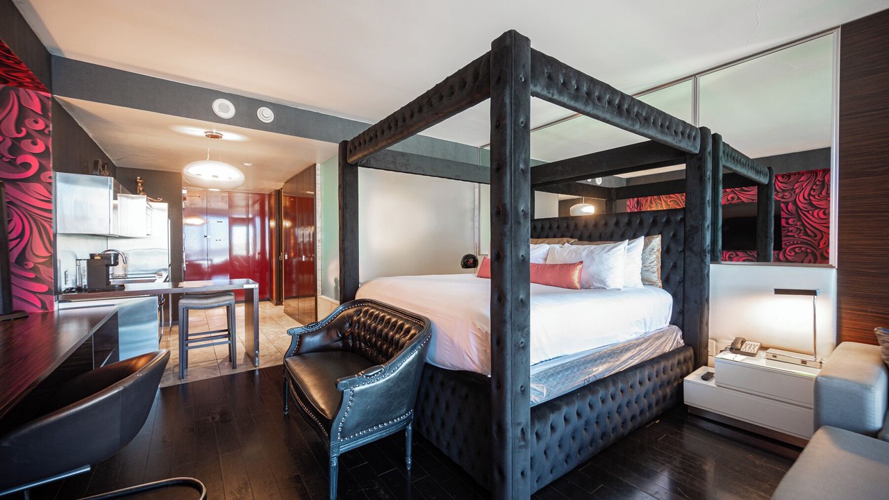 Photo of Bedroom in Las Vegas
