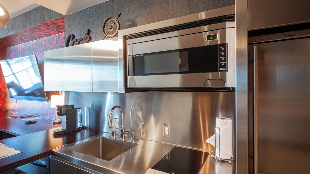 Photo of Kitchen in Las Vegas
