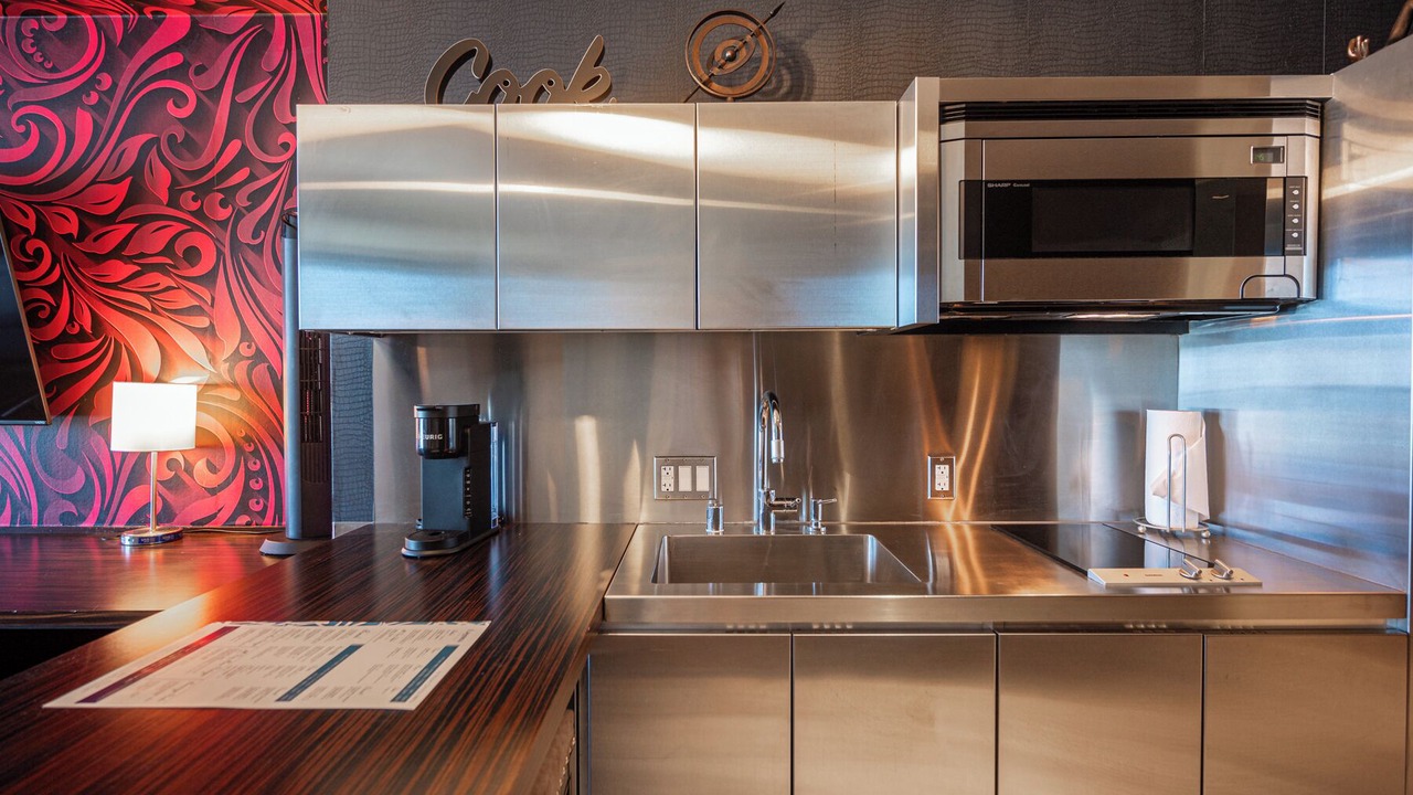 Photo of Kitchen in Las Vegas