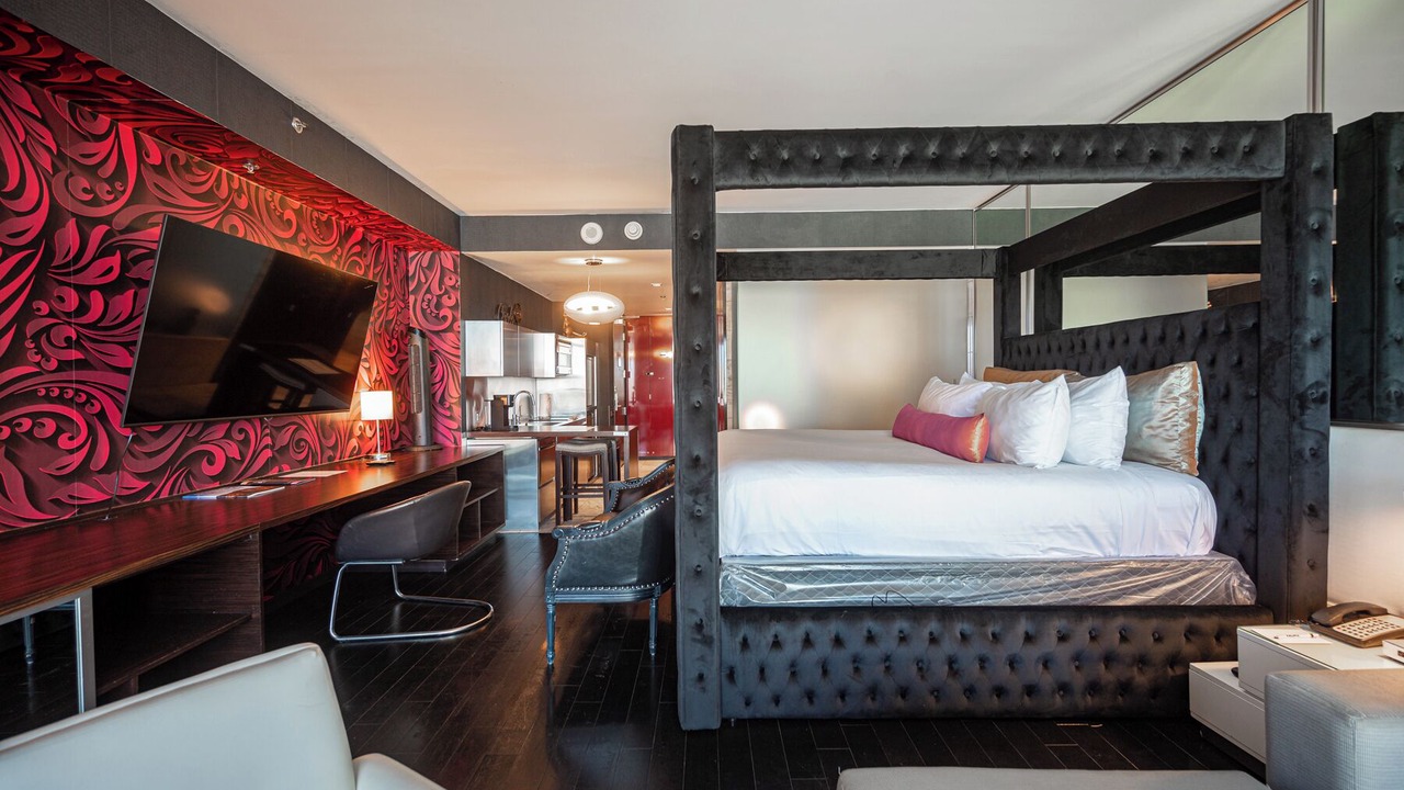 Photo of Bedroom in Las Vegas