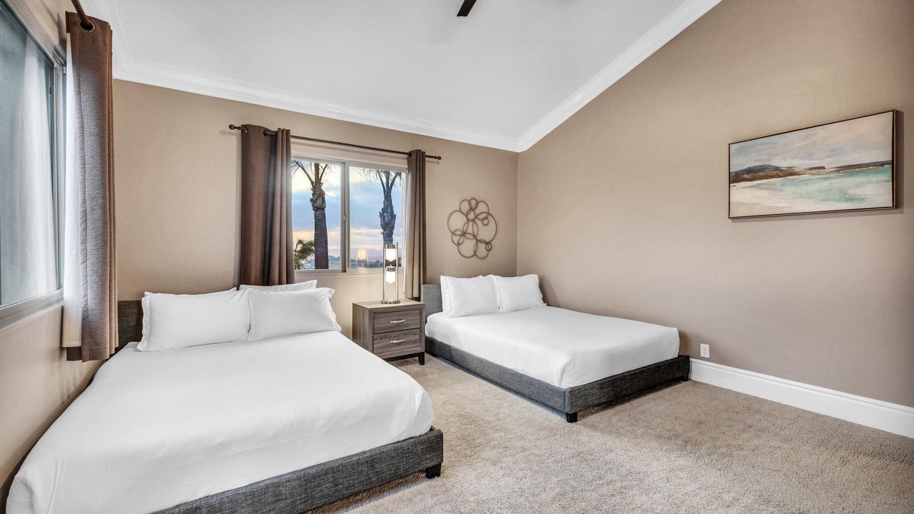 Photo of Bedroom in Ramona