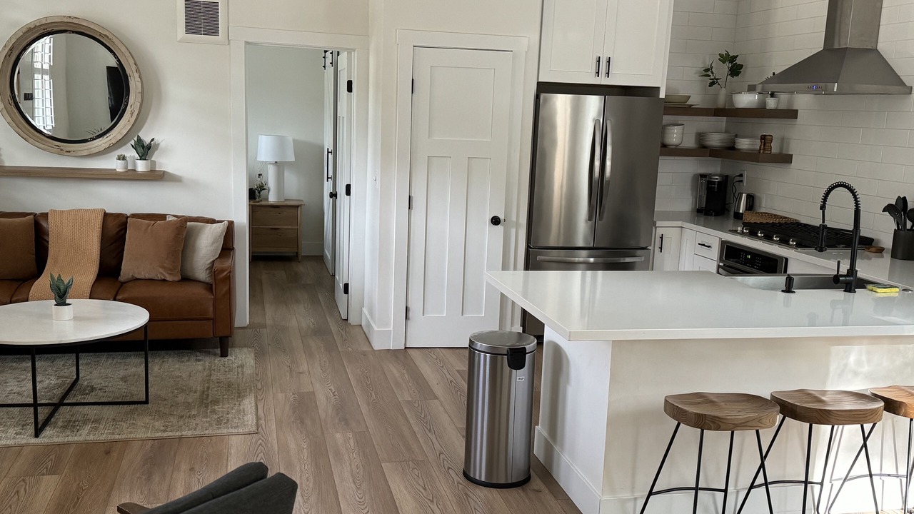 Photo of Livingroom in Three Rivers
