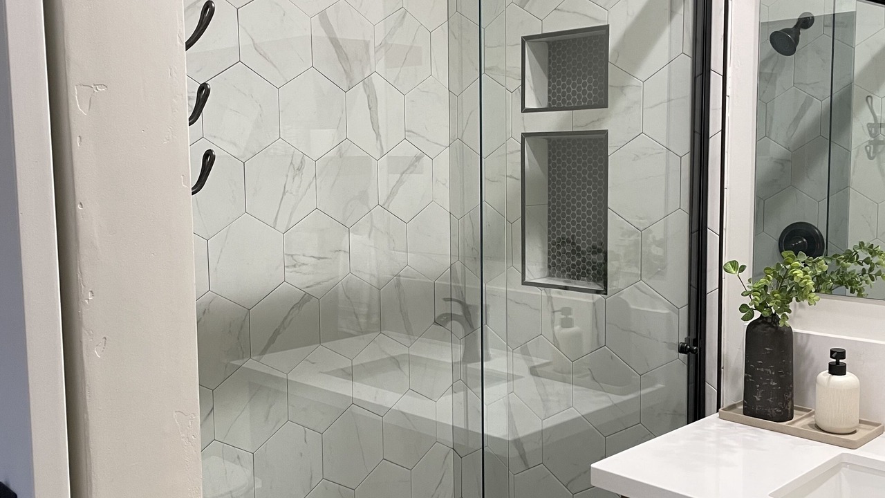 Photo of Bathroom in Three Rivers